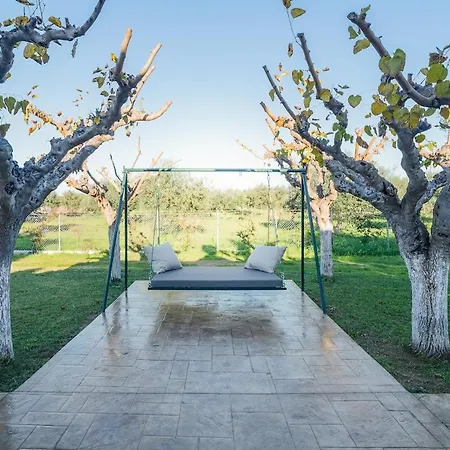 Antheon * Kalamaki (Achaea)