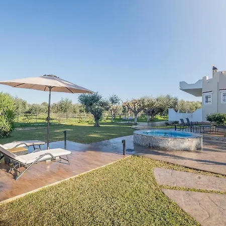 Villa Antheon