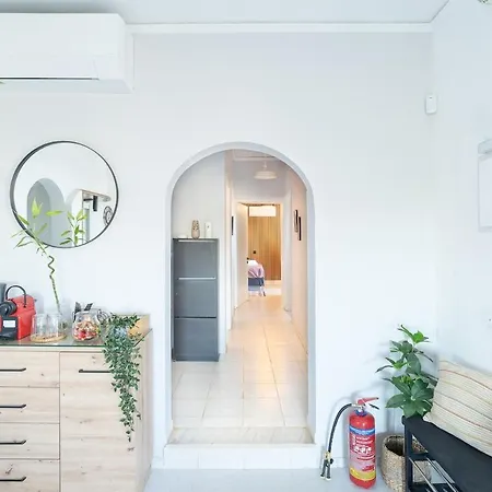 Antheon * Kalamaki (Achaea)