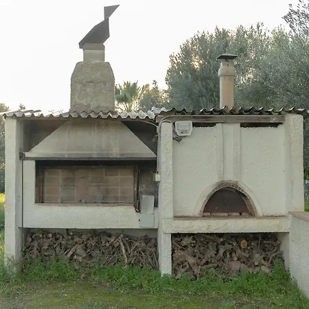 Antheon Villa *