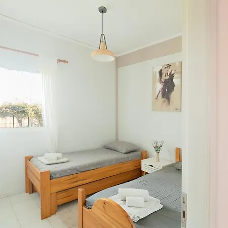 Antheon Villa