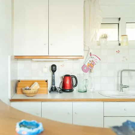 Antheon Kalamaki (Achaea)