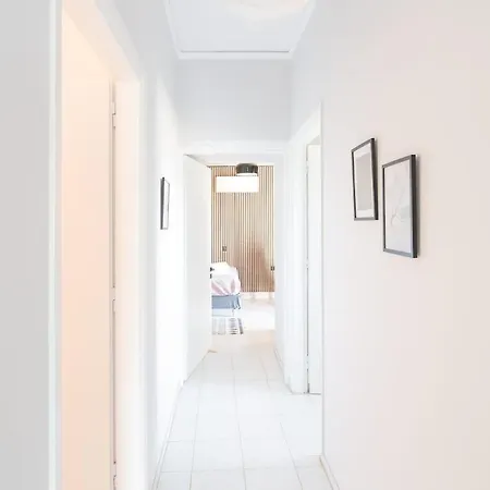 Villa Antheon Kalamaki (Achaea)