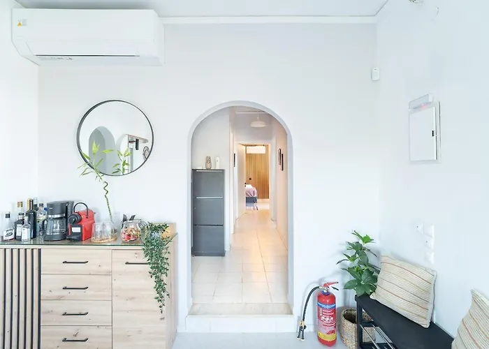 Antheon * Kalamaki (Achaea)